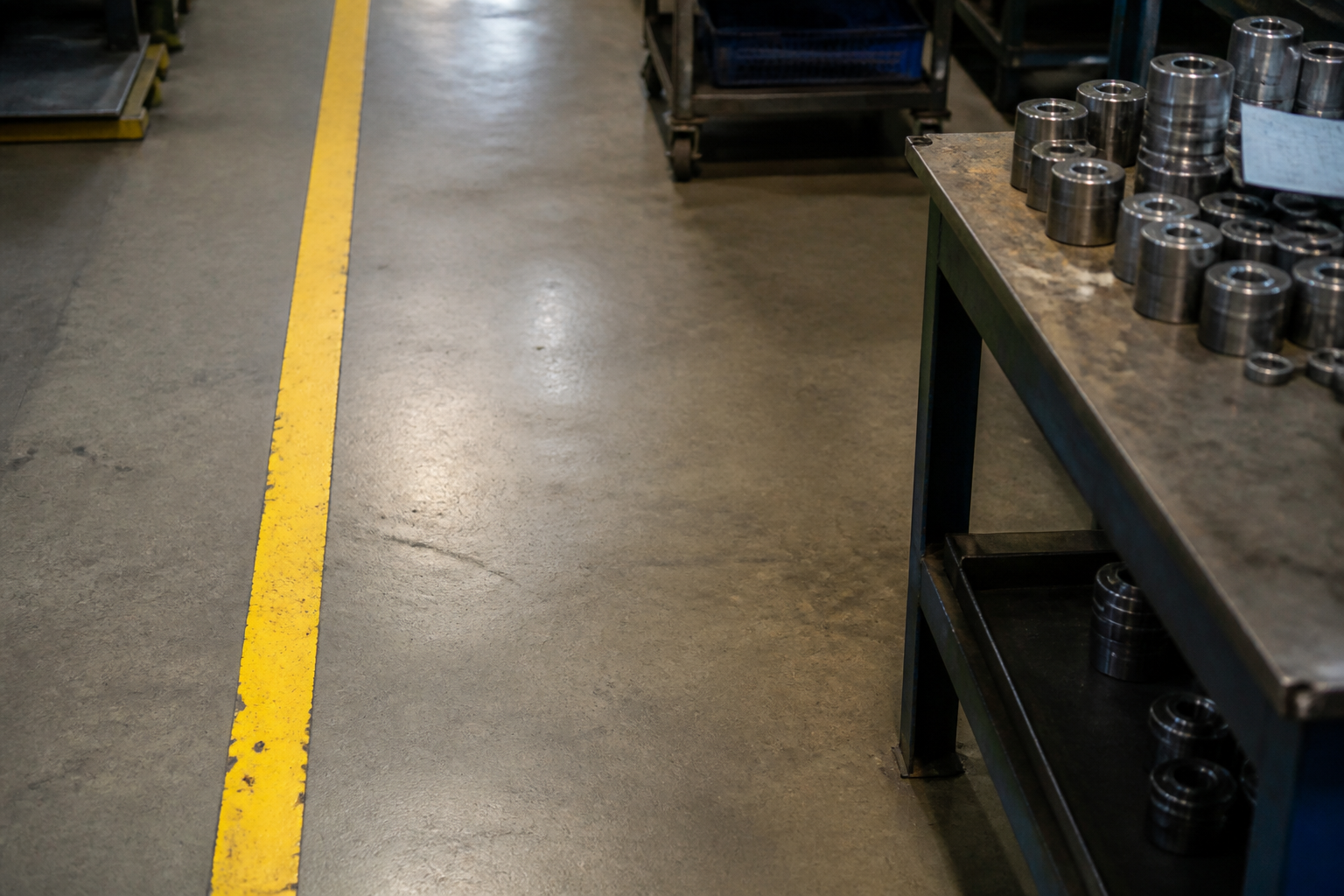 Gemba for Growth