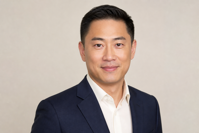 Charlie Xie
