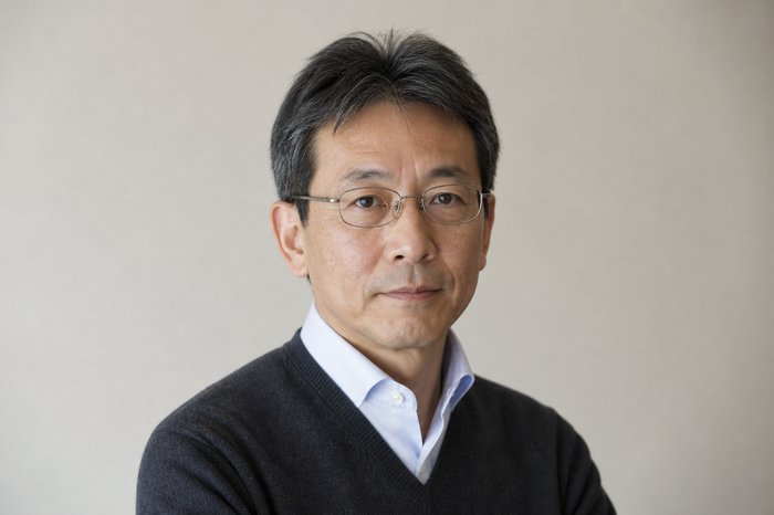 Kazuhito Kimura