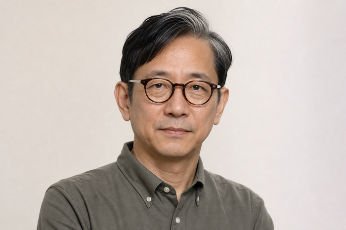 Kazushige Nishiyama