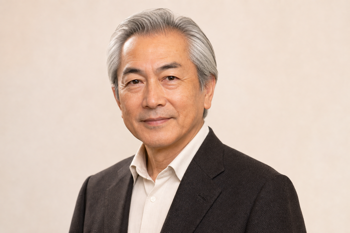 Mitsuo Nagura