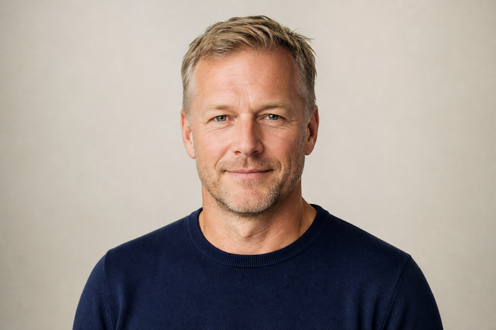 Niels Michael