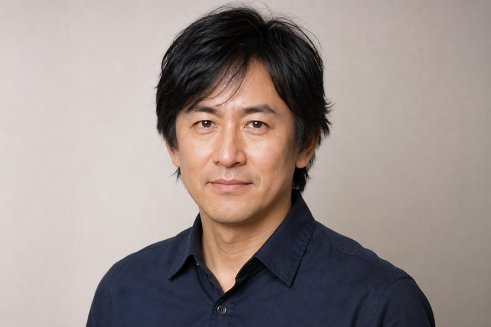 Tomohiro Yamaguchi