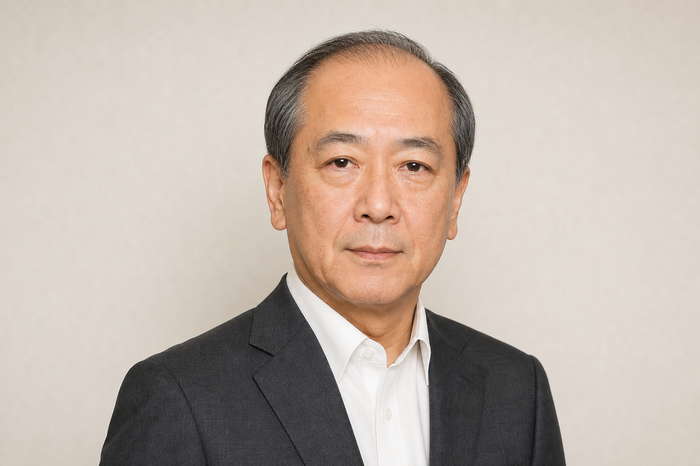 Tsunehisa Horiuchi